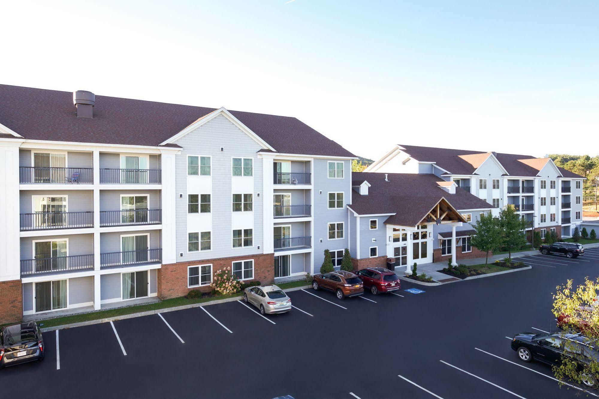 White River Inn & Suites Вайт-Рівер-Джанкшен Екстер'єр фото