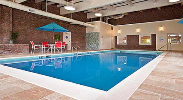 White River Inn & Suites Вайт-Рівер-Джанкшен Екстер'єр фото